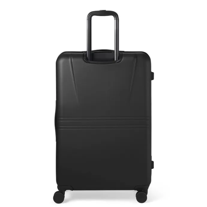 Oistr Riga Spinner Large 76 black
