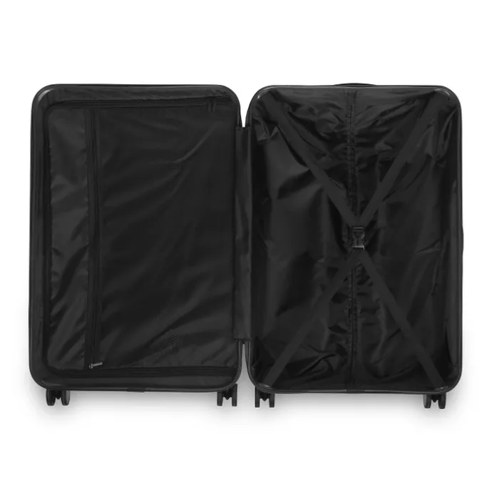 Oistr Riga Spinner Large 76 black