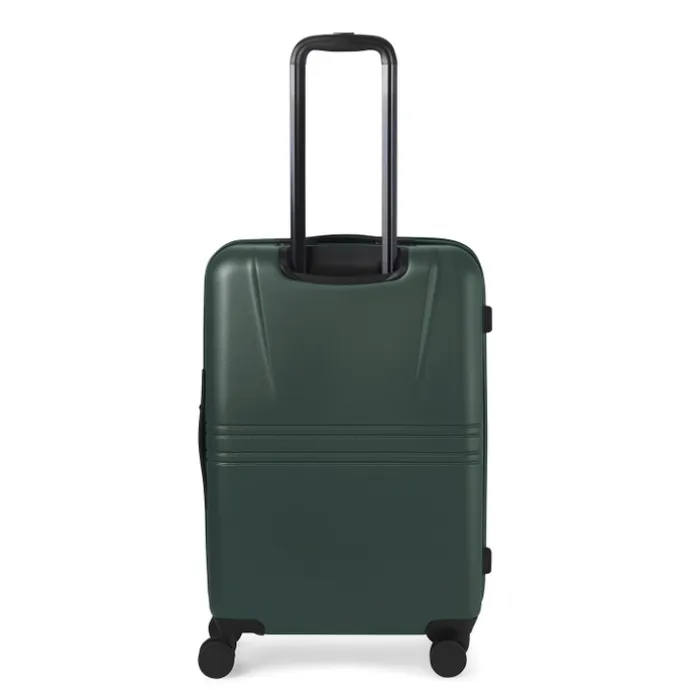Oistr Riga Spinner Medium 66 army green