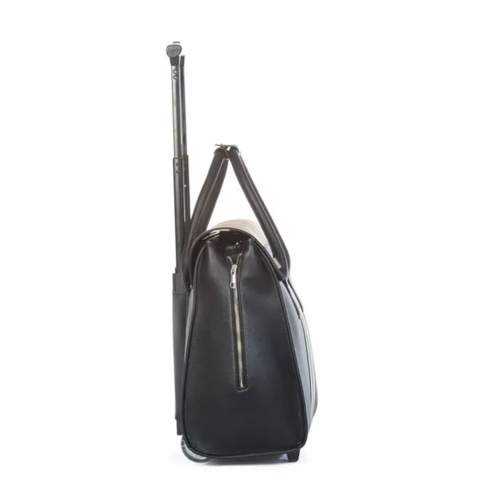 Olivia Lauren Buzz Business Trolley gold
