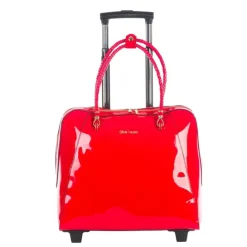 Olivia Lauren Natasha Business Trolley red