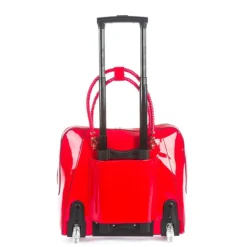 Olivia Lauren Natasha Business Trolley red