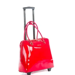 Olivia Lauren Natasha Business Trolley red