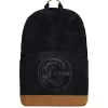O'Neill Originals Circle Surfer Backpack black out