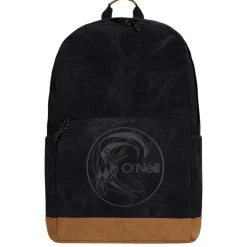 O'Neill Originals Circle Surfer Backpack black out