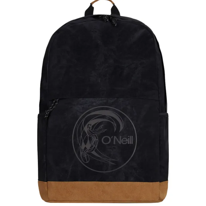 O'Neill Originals Circle Surfer Backpack black out