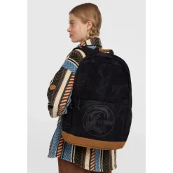 O'Neill Originals Circle Surfer Backpack black out