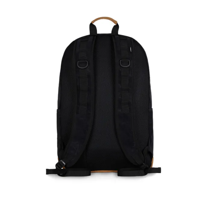 O'Neill Originals Circle Surfer Backpack black out