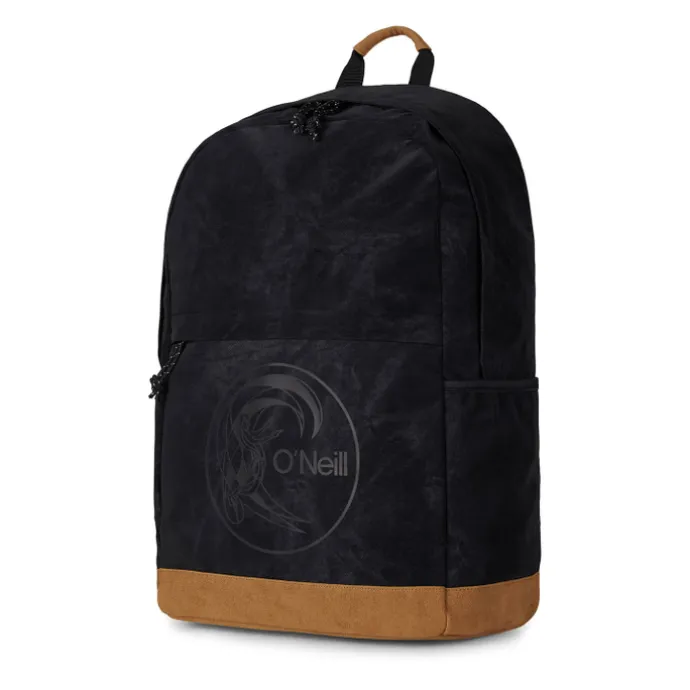 O'Neill Originals Circle Surfer Backpack black out