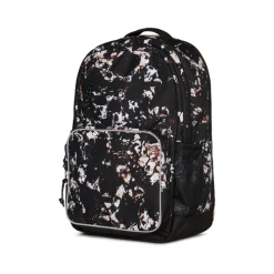 O'Neill President Backpack black / beige quarry