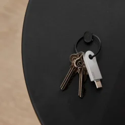 Orbitkey 2.0 USB-C 64 GB silver