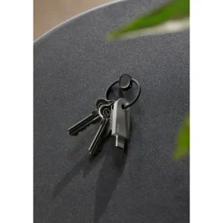 Orbitkey 2.0 USB-C 64 GB silver