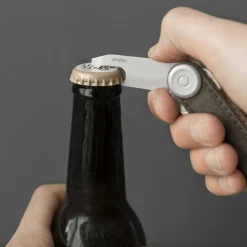 Orbitkey Accessories 2.0 Bottle Opener stainless steel