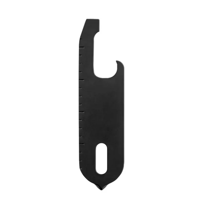 Orbitkey Accessories 2.0 Multi-tool V2 black