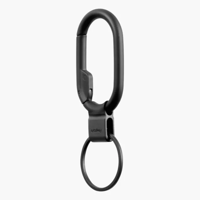 Orbitkey Clip Mini black