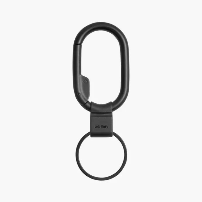 Orbitkey Clip Mini black
