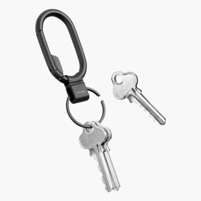 Orbitkey Clip Mini black