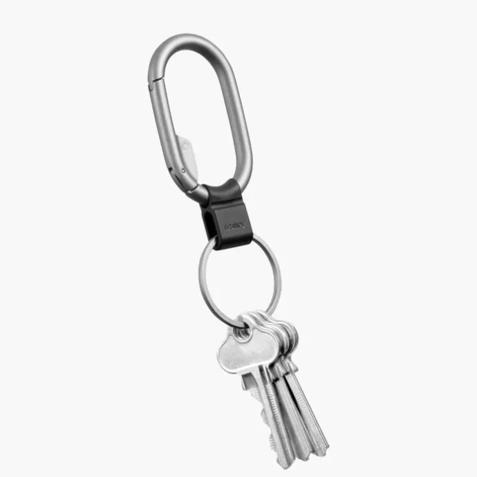 Orbitkey Clip Mini silver