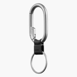 Orbitkey Clip Mini silver