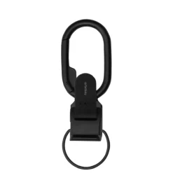 Orbitkey Clip v2 all black