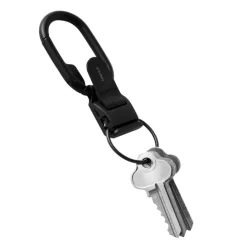 Orbitkey Clip v2 all black
