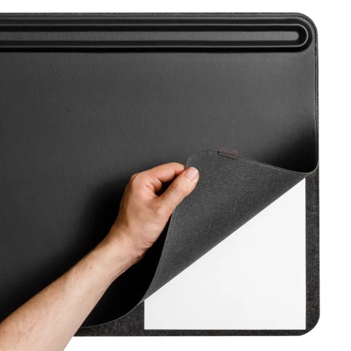 Orbitkey Desk Mat Large black