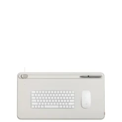 Orbitkey Desk Mat Medium stone grey