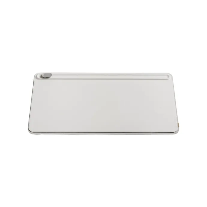 Orbitkey Desk Mat Medium stone grey