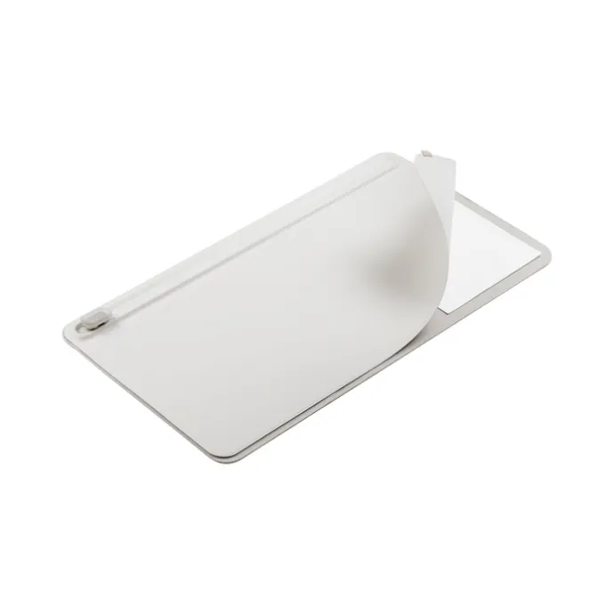 Orbitkey Desk Mat Medium stone grey