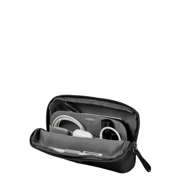Orbitkey Desk Pouch black
