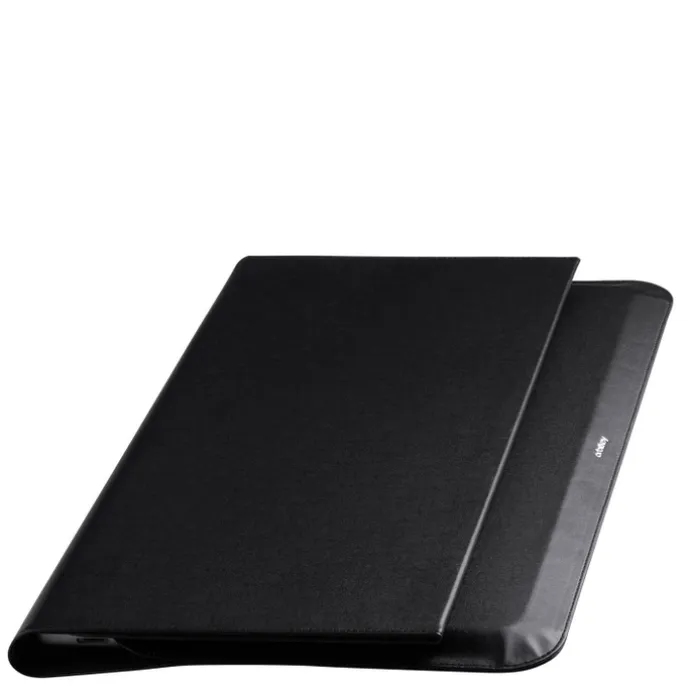Orbitkey Hybrid Laptop Sleeve/Deskmat 16" black