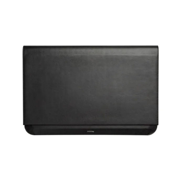 Orbitkey Hybrid Laptop Sleeve/Deskmat 16" black