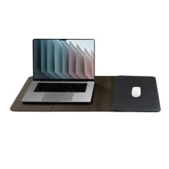 Orbitkey Hybrid Laptop Sleeve/Deskmat 16
