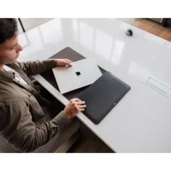Orbitkey Hybrid Laptop Sleeve/Deskmat 16
