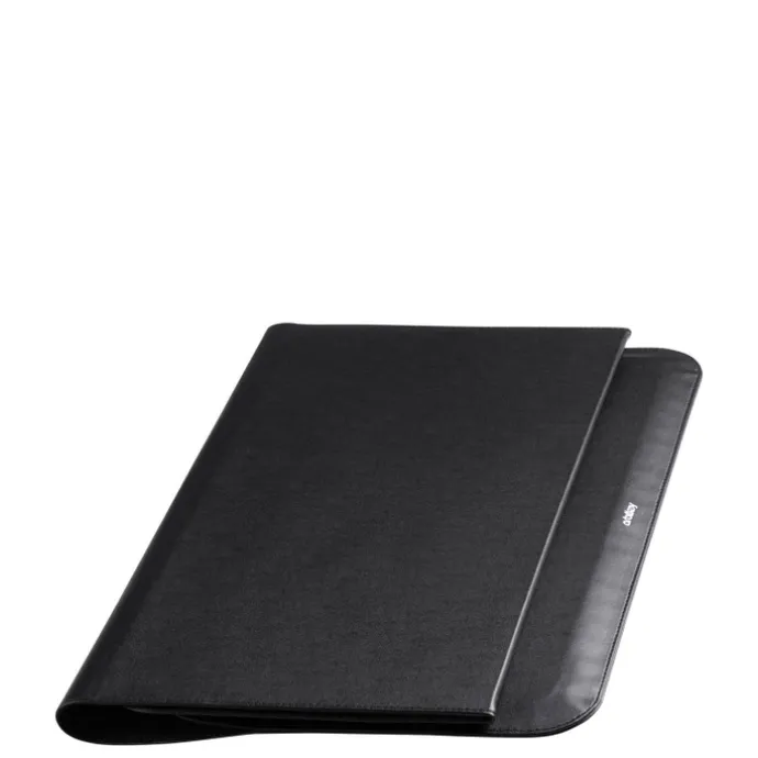 Orbitkey Hybrid Laptop Sleeve/Deskmat 14" black