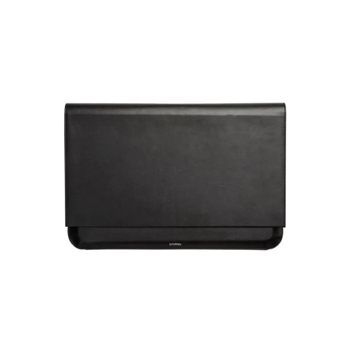 Orbitkey Hybrid Laptop Sleeve/Deskmat 14" black