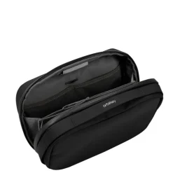 Orbitkey 2-in1 Tech Pouch black