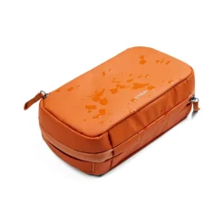 Orbitkey 2-in1 Tech Pouch terracotta