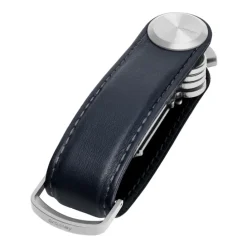 Orbitkey Key Organiser Pro Leather sapphire