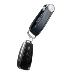 Orbitkey Key Organiser Pro Leather sapphire