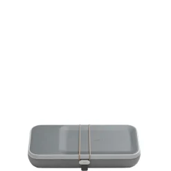 Orbitkey Nest Portable Organizer ash grey