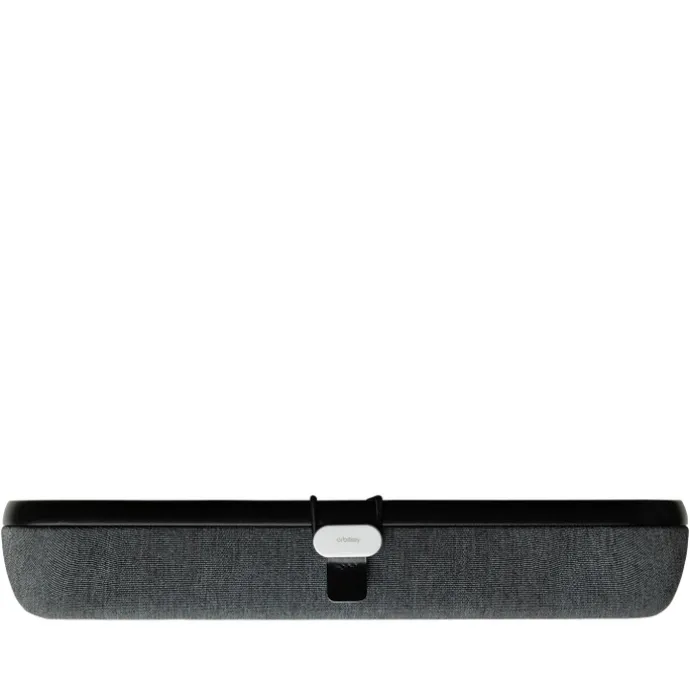 Orbitkey Nest Portable Organizer black