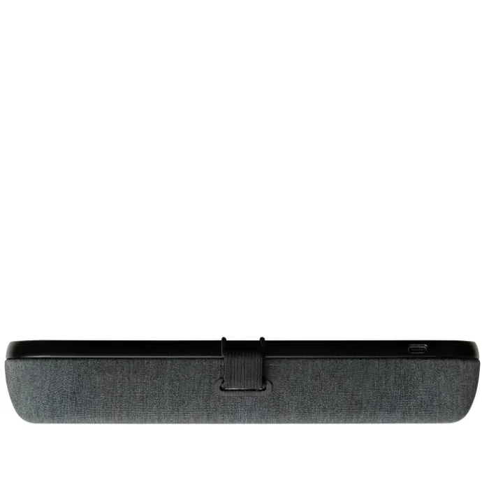 Orbitkey Nest Portable Organizer black