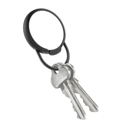 Orbitkey Slim Case for Airtag black