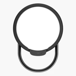 Orbitkey Slim Case for Airtag black