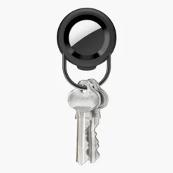 Orbitkey Slim Case for Airtag black