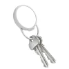 Orbitkey Slim Case for Airtag granite