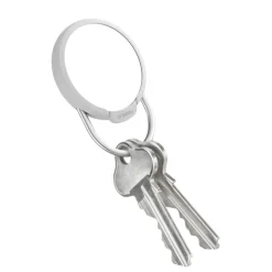 Orbitkey Slim Case for Airtag granite