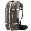 Ortlieb Atrack 35 L Daypack dark sand