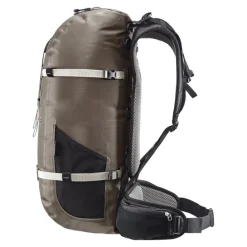 Ortlieb Atrack 35 L Daypack dark sand